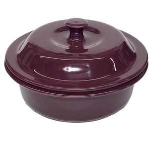 Pampered Chef Covered Baker